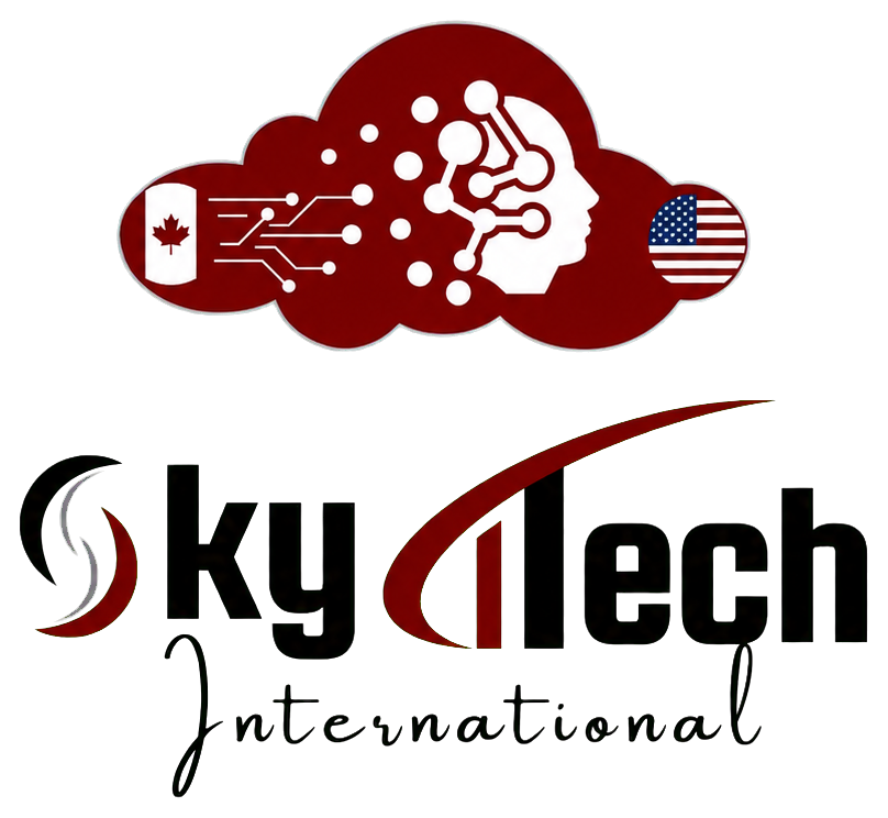 SkyTech International